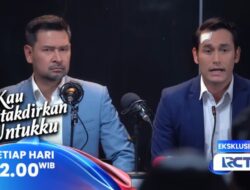Devan Gelar Konferensi Pers, Alya Yakin Cakra Pelaku Sabotase
