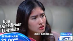 Baldy Antusias Nisa Tinggal Bersamanya, Alya Was-was Beni Tewas