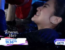 Inka Serang Kei dan Ariana, Olive Dari Sebab Itu Korban