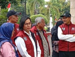 Sri Mulyani Anggarkan Rp7 Triliun Sebagai Operasional Sekolah Rakyat