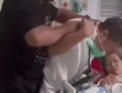 Viral Ahli Kebugaran RSUD Sekayu Dipaksa Copot Masker, Bisa Begini Risikonya