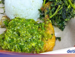 5 Tempat Makan Di Area Pasar Senen Jaya yang Bikin Kenyang Puas