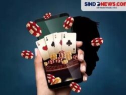 Teruskan 11 Ribu Laporan Hingga PPATK, Gebuk Judol Ajak Komunitas Perangi Judi Online