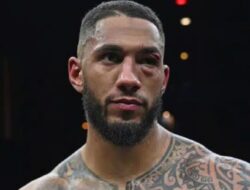 Tony Yoka Kecam Jake Paul vs Anthony Joshua: Dia Bukan Petinju!