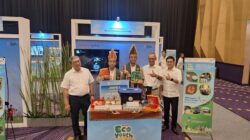 Puncak Toyota Eco Youth Di-13 Umumkan Mendominasi Di Jakarta