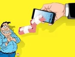 Utang Digital Menyulitkan, Dewan Perwakilan Rakyat Dukung KPPU Tindak Tegas Dugaan Kartel Bunga Pinjol