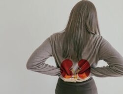 5 Cara Alami ‘Bersihkan’ Ginjal, Bisa Dilakukan Ke Tempattinggal