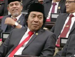Adul Ungkap Komeng Kangen Melawak Setelahnya 10 Bulan Dari Sebab Itu Anggota Dewan Perwakilan Daerah