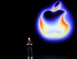 Apple Resmi Ungkap iPhone 17 Air Super Tipis, Lini iPhone 17, dan Sederet Alat Terbaru