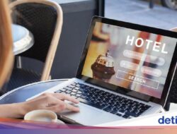 Sempat Terseok-seok gegara Unjuk Rasa, Hotel Optimistis Okupansi Naik Di Akhir Tahun