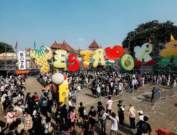 Bilal Indrajaya hingga Hindia Putuskan Mundur Untuk Pestapora 2025, Ada Apa?