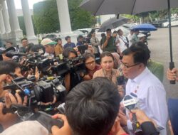 Budiman Sudjatmiko Menjawab 7 Desakan Darurat Ekonomi Di Aliansi Ekonom Indonesia