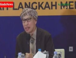 Buya Yahya Ungkap Pentingnya Cari Pasangan Saleh: Makin Menumbuhkan Cinta