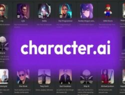 Character.AI Paksa Anak Berbuat Cabul dan Bunuh Diri