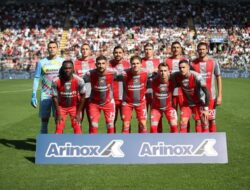 Cremonese Belum Terkalahkan, Nicola Minta Tetap Waspada