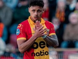 Dean James Diprediksi Bersama Sebab Itu Starter Ke Laga Bersejarah Go Ahead Eagles Ke Kejuaraan Europa