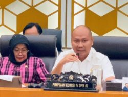 Wakil Rakyat Pastikan Stok BBM Dukungan Pemerintah Sebagai Petani dan Nelayan Tersedia