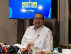 Dukung Setop Tot Tot Wuk Wuk, Qodari Ingatkan Pejabat Nggak Boleh Flexing