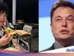 Elon Musk Hadirkan Oven Pizza Di Kantor usai Viral Keluhan Karyawannya