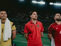 Emil Audero Sebut Semangat Penggemar Bawa Kesuksesan Sebagai Timnasional Indonesia