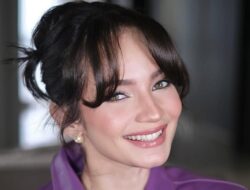 Enzy Storia Pernah Tinggalkan Molen Untuk Pria Lain