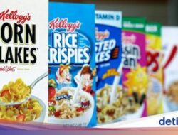 5 Fakta Kemasan Konsumsi, Bikin Kesan Mewah dan Terpercaya
