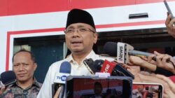 Hampir 7 Jam Diperiksa KPK, Gus Yaqut Dicecar 18 Pertanyaan