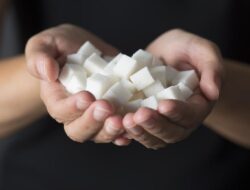 Bahaya Tersembunyi Hingga Balik Pemanis Buatan, Bikin Mutu Otak Menurun