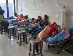 Ulah 45 Dapur yang Tak Jalankan SOP