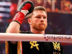 Kebangkitan Saul Canelo Alvarez: Kesempatan Belajar Untuk Penurunan