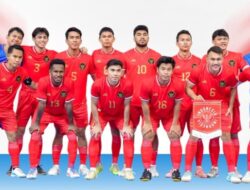 Ketum PSSI Dorong Pecinta Sepak Bola Tanah Air Dukung Perjuangan Timnasional Futsal Indonesia