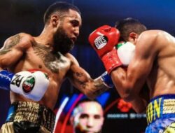 Luis Nery Debut Ke Kelas Bulu, Pelajari Kegagalan Didalam Naoya Inoue