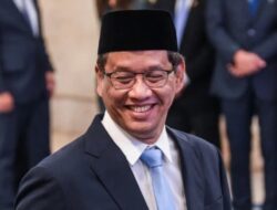 Menkeu Purbaya Janji Bakal Bikin Warga RI Sibuk Makan Enak Dibandingkan Aksi Penolakan