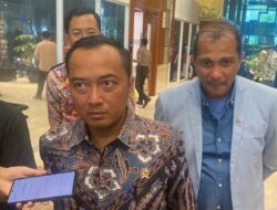 Mensesneg Ungkap Masalah Rangkap Jabatan Bakal Dibahas Hingga RUU BUMN