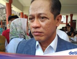 Hotel Berbintang Ke Bali Diberi Waktu 3 Bulan buat Tangani Sampah