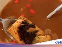 Komplain Ikannya Gosong, Pelanggan Ini Malah Diminta Pahami Kebugaran Kafe