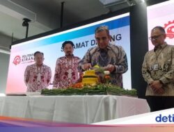 Lion Group Luncurkan Politeknik Kirana, Penuhi Kebutuhan Industri