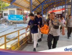 Turis India Tewas Di Gili Trawangan, Terapi-Alkohol Ditemukan Di Kamar