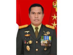 Profil Mayjen TNI Agus Hadi Waluyo, Lulusan Akmil 1995 yang Jabat Pangdam Tuanku Tambusai