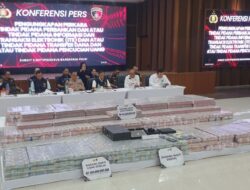 Rekening Dormant Rp204 Miliar yang Dibobol Sindikat Punya Pengusaha Tanah