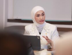 Sambut 17+8 Keinginan Rakyat, Fraksi PAN Dukung Transformasi Lembaga Legis Latif Lebih Transparan