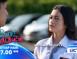 Temukan Notebook Dinda Di Kendaraan Pribadi Daffa, Sydney Punya Ide