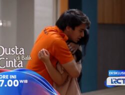 Bertemu Darius, Kirana Disebut Dewa Berbohong