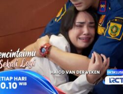 Arini Frustasi, Penemuan Anting-anjing Bersama Sebab Itu Misteri