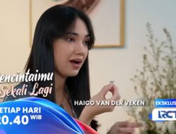 Arini Luapkan Amarah Ke Chintya, Angga Hilang Di Jalan