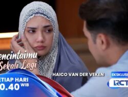 Doa Arini Terjawab, Angga Akhirnya Ditemukan?