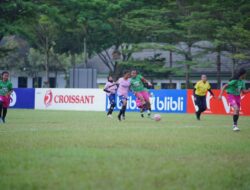 Soccer Challenge Bandung Tanpapemenang 1 2025-2026 Lahirkan Kampiun Terbaru