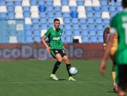Cetak 10 Clearance Di Sassuolo Gilas Udinese