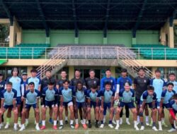 Taiwan Turunkan Olahragawan Muda Lawan Timpilihan Indonesia Hingga FIFA Matchday September 2025