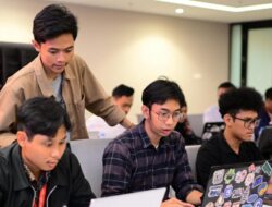 Telkom Cyberfest Vol. 2, Cara Telkom Kenalkan Dunia Siber Ke Talenta Muda
